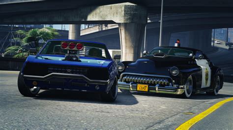 gta vehicles albany hermes